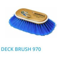 BLU DECK BRUSH 6 BLU DECK BRUSH 6